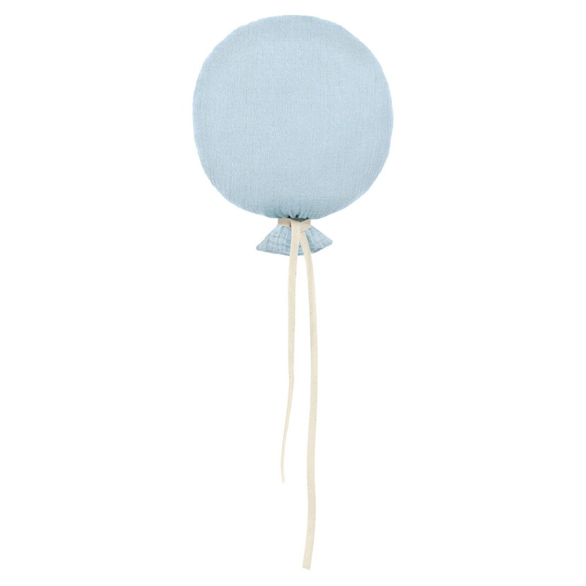 Balon Muselina Little Amy - Decor Soft Handmade - imagine 2
