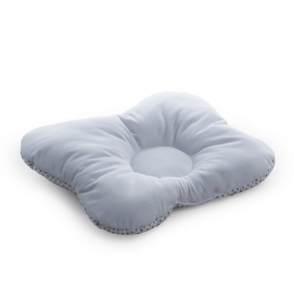 Perna ortopedica Twins Butterfly - Somn corect