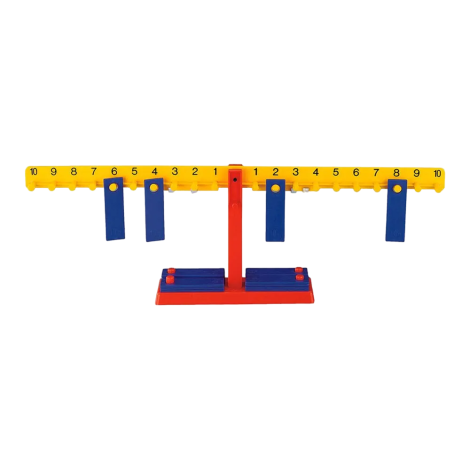 Balantă Numerică Miniland | Matematică Interactivă