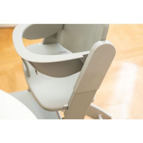 Scaun Evolutiv Childhome Evosit Fag Gri - imagine 3