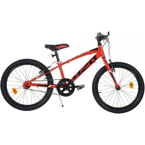 Dino Bikes MTB Sport Rosu 20 inch