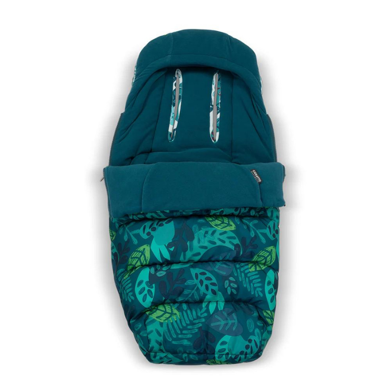 Saculet Cosatto Ultimate Midnight Jungle - imagine 4