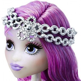 Mattel Ari Hauntington Papusa Monster High - imagine 5