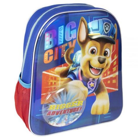 Rucsac Paw Patrol Cerda | Ideal Grădiniță