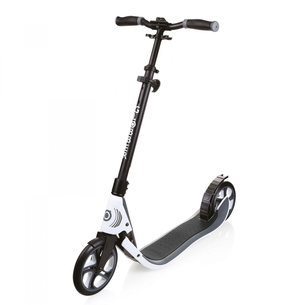 Trotineta Globber One NL 205 Aluminiu Adulți - imagine 4
