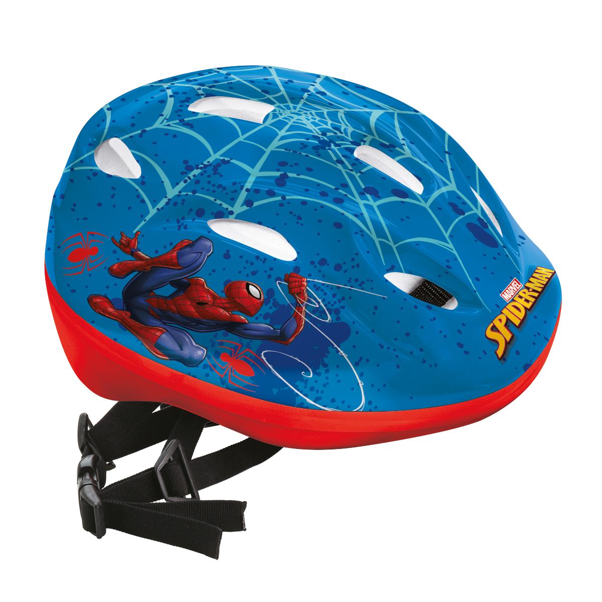 Casca Protectie Mondo Spiderman Marimea M