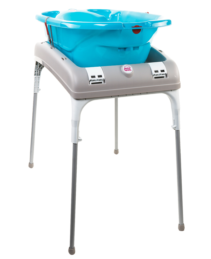 Suport Metalic Cada Ok Baby - Ergonomic și Pratic - imagine 3