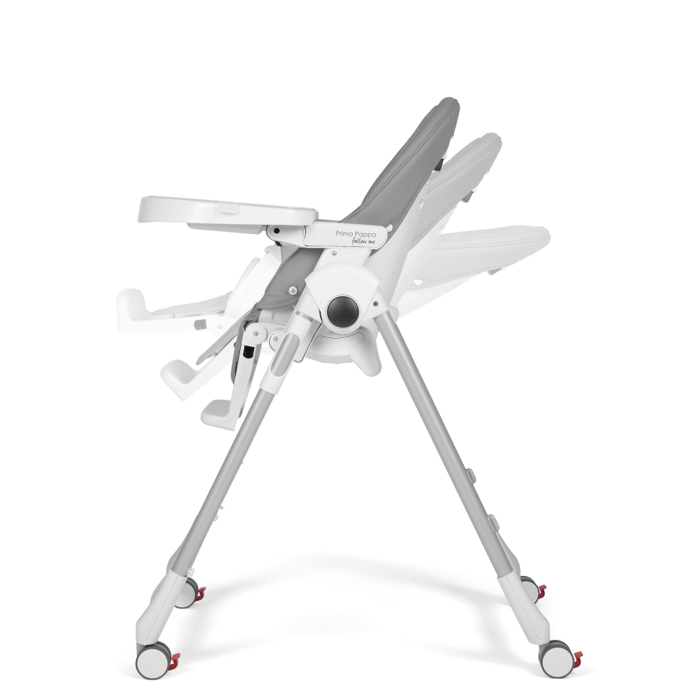 Scaun Peg Perego 2 în 1 0-15 kg - imagine 5