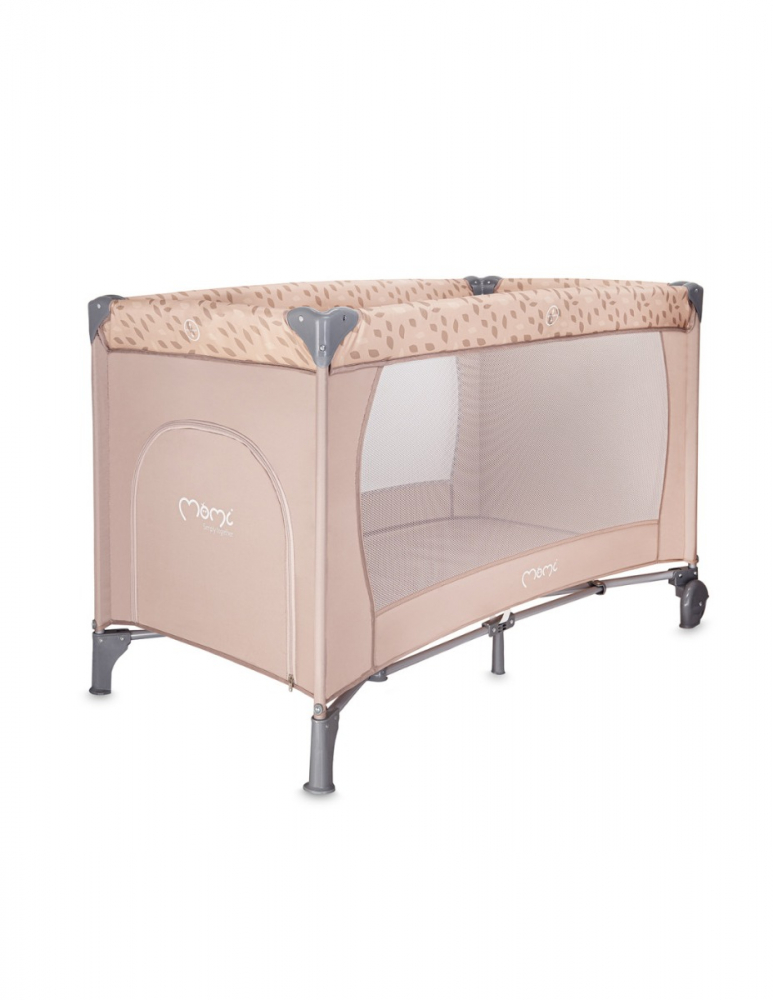 Patut Pliabil Momi Belove 60x120 - Călătorii Confortabile - imagine 6
