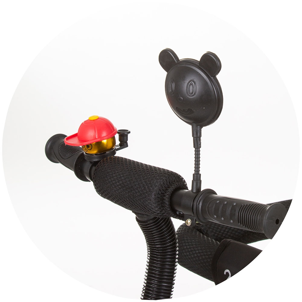 Tricicleta Gemeni Chipolino 2Play, Control Directie - imagine 5