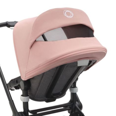 Capotina Bugaboo Morning Pink | Protecție UPF 50+ - imagine 2