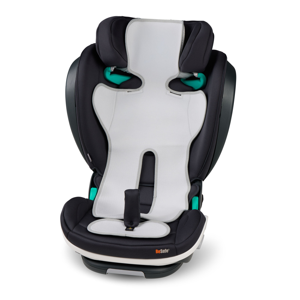 Husa BeSafe Airflow Gri - Confort și Ventilație - imagine 5