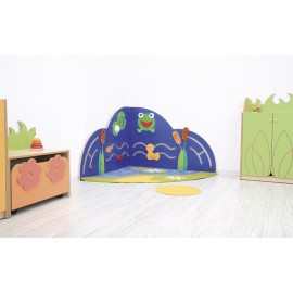 Decor Motricitate Poienita Moje Bambino - imagine 6