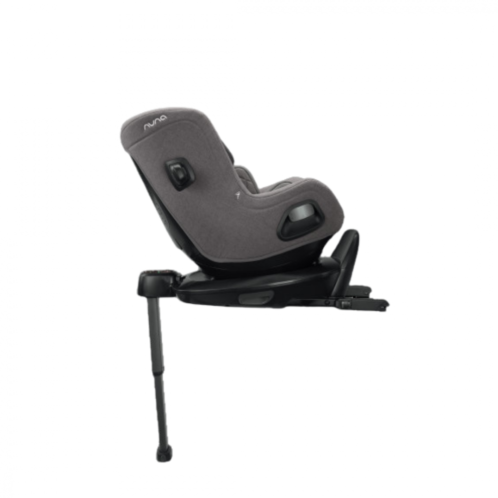 Set Scaun Auto Rotativ Nuna i-Size TODL next - imagine 4