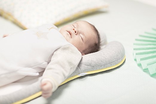 Perna anatomica Babymoov - Suport bebelus