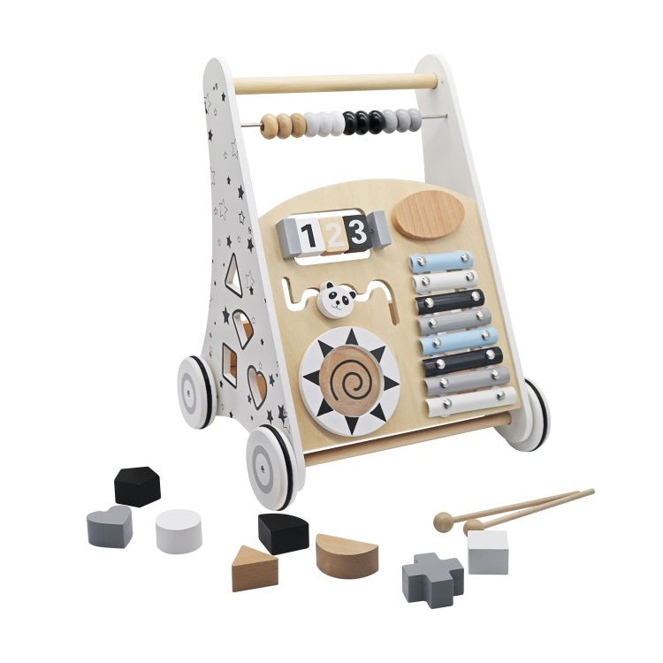Antepremergator Procart 4-in-1 Lemn - imagine 2