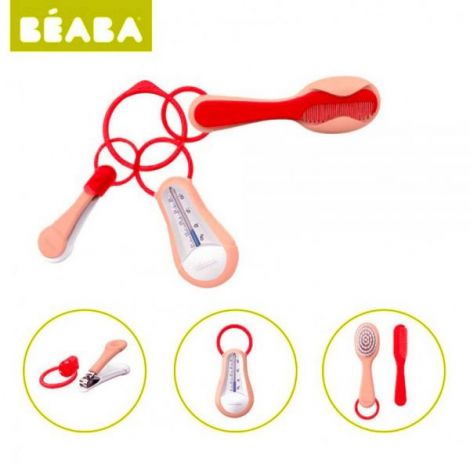 Set Igienă Bebe Coral Beaba
