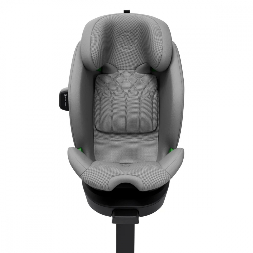 Avionaut Stardust 360° ISOFIX - Siguranță Premium