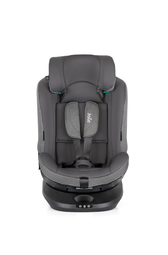 Scaun Auto Joie i-Spin 0-125 cm, Multiway Thunder - imagine 5