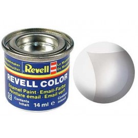 Vopsea Revell 32102 Clear Mat 14 ml