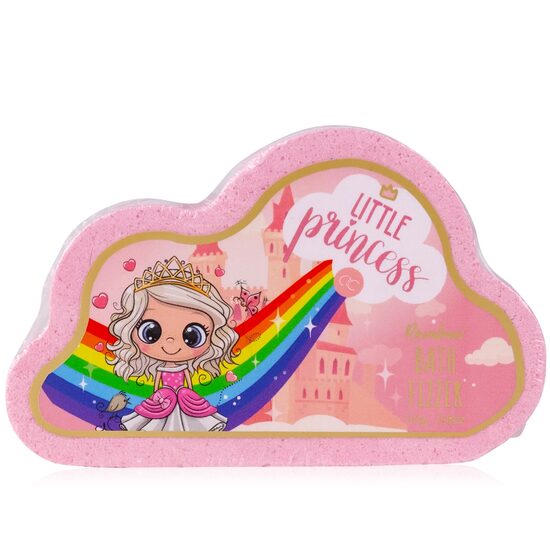 Bila Baie Copii Little Princess Rainbow Accentra - imagine 2