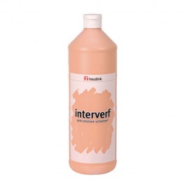 Gouache Heutink 1L Culoarea Pielii