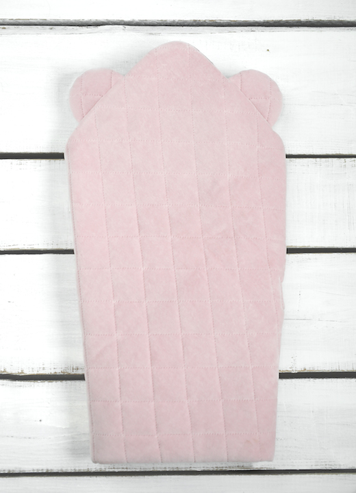Wrap Bebe Babyhorn Nor Pufos - Confort Sigur - imagine 5