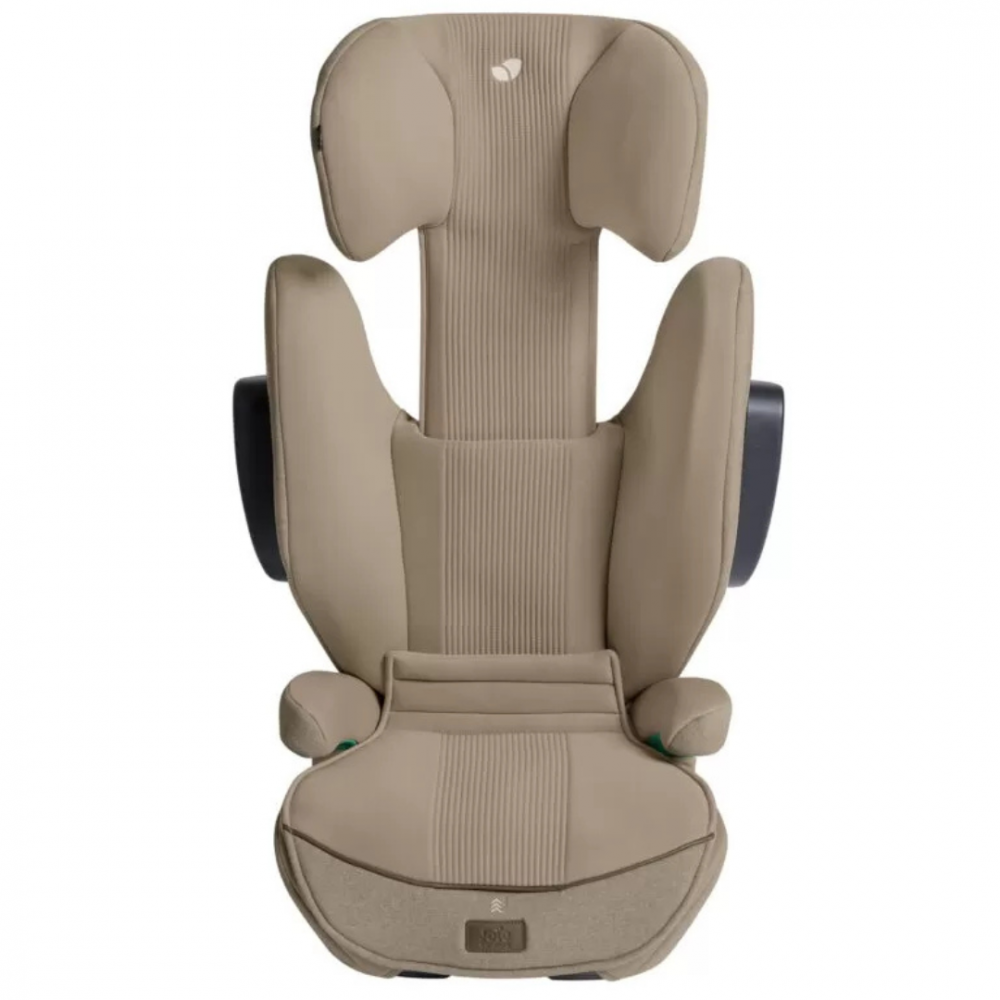 Scaun auto Joie i-Traver Signature - Siguranță i-Size