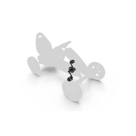Set Pedale Rally Berg Toys - Replacemen