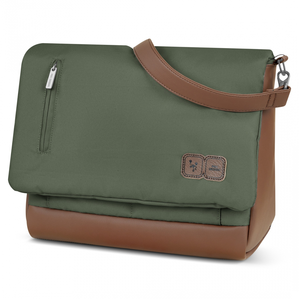 Geanta Urban Olive ABC Design | Styling și Practic - imagine 8