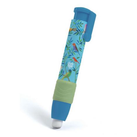 Radiera Stilou Djeco Judith - Design Elegant