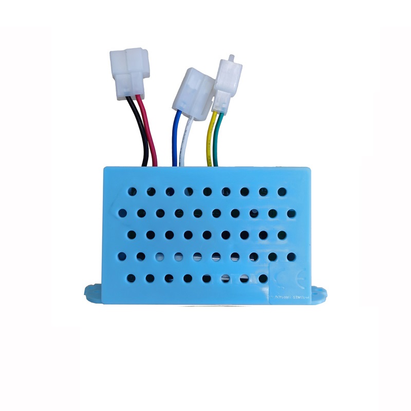 Modul Telecomandă 2.4GHz Universal Nichiduta - imagine 2