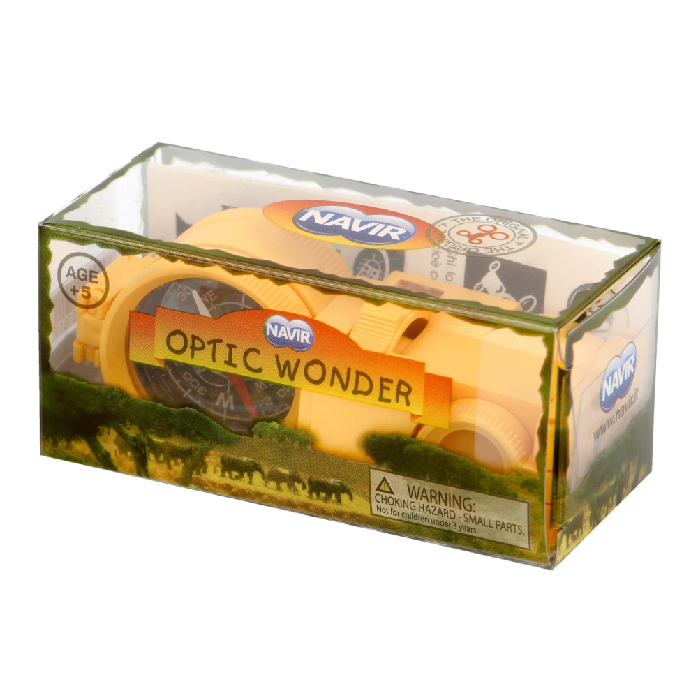 Instrument Optic 7 Functii Keycraft | Jucarie Educativa