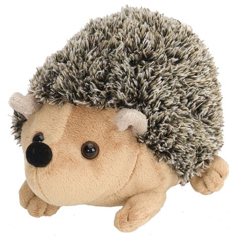 Arici Plus Wild Republic 20cm - Jucarie Educativa