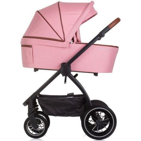Carucior Chipolino Prestige 3in1 Marshmallow - imagine 4
