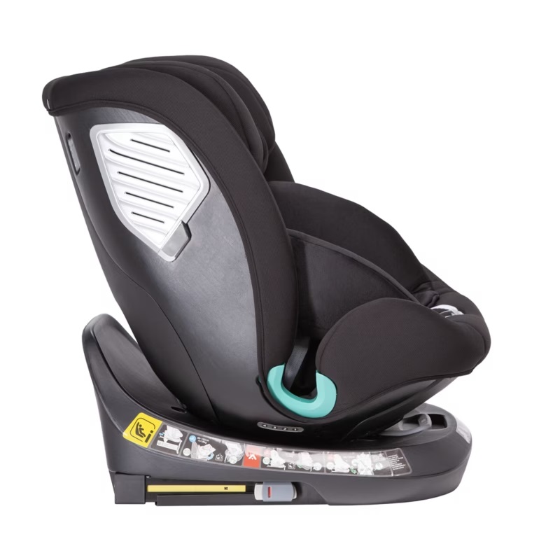 Scaun Auto Kidnort 360° i-Size Siguranta Maxima - imagine 4