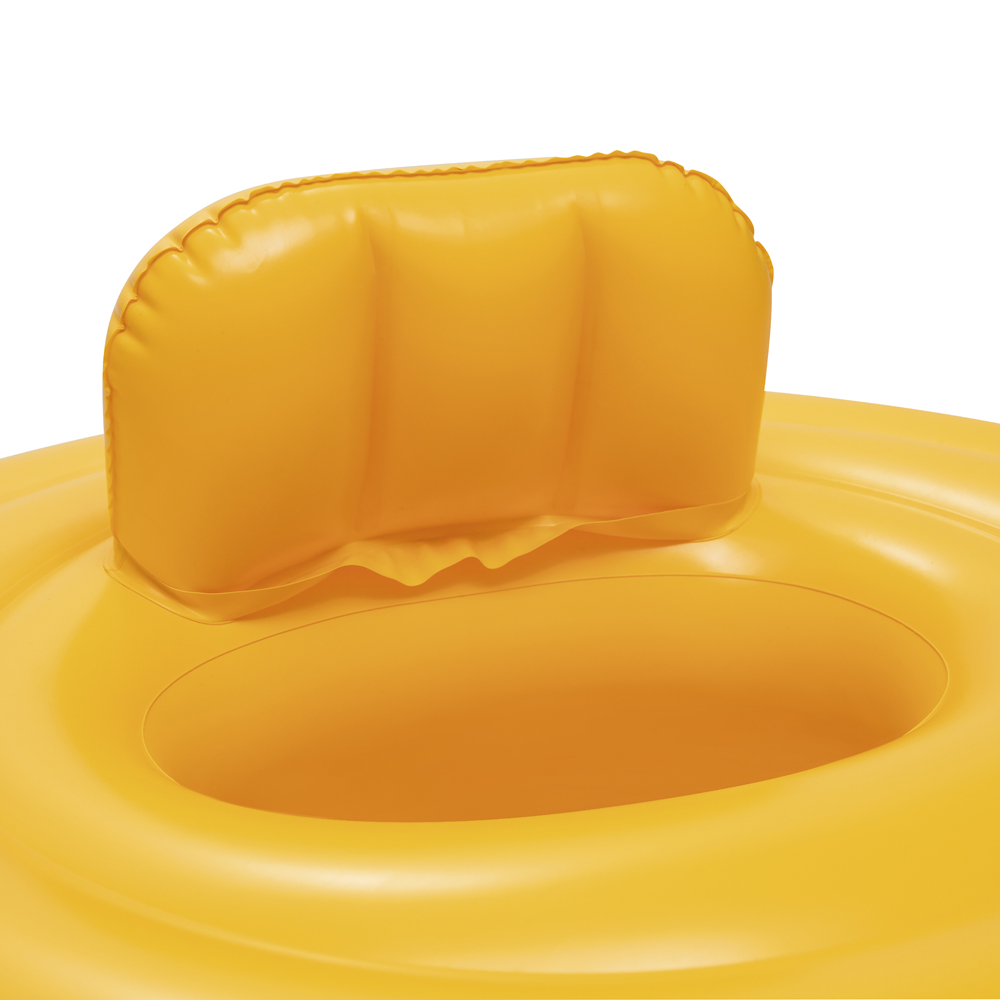 Colac gonflabil Bestway 69 cm cu spatar