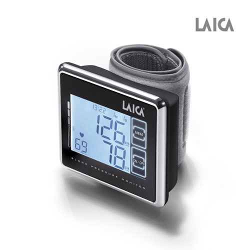 Tensiometru Laica BM1003 cu Touch Screen