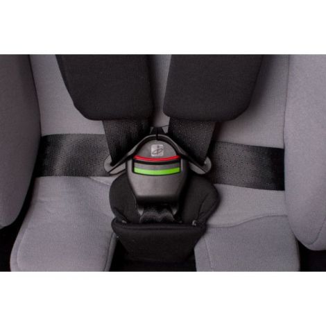 Scaun Auto Rotativ 360° 4Baby i-Size Grafit - imagine 7