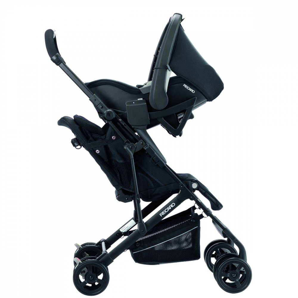 Adaptor Salia Elite RECARO pentru Carucior