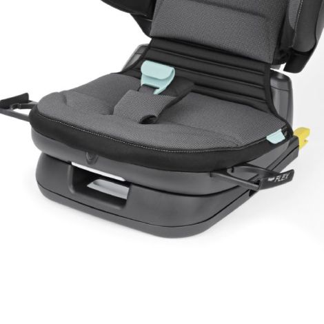 Scaun Auto iSize Peg Perego Viaggio Flex 3-12 ani - imagine 2