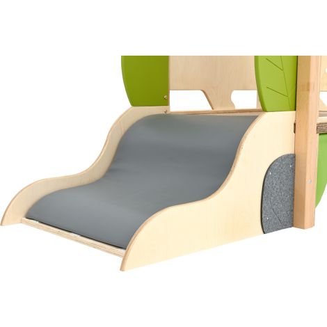 Colt Joaca Flora Mini Moje Bambino | Lemn - imagine 4
