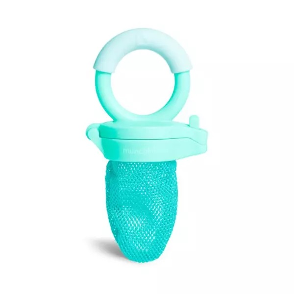 Munchkin Fresh Feeder 6L+ Green - imagine 3