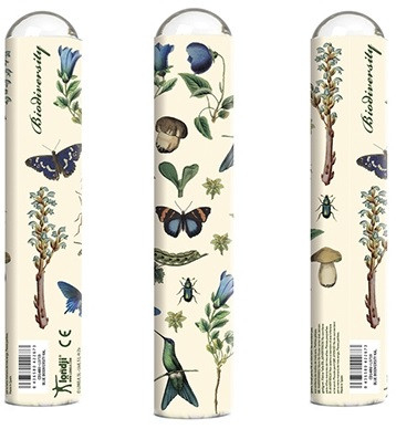 Caleidoscop Biodiversitatea Albastră | Londji