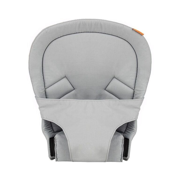 Suport Nou-Născut Tula New Gray | Baby Tula