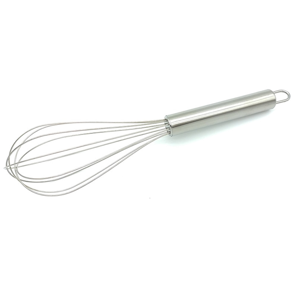 Tel Inox Kitchenware, 31 cm | Amestec Perfect