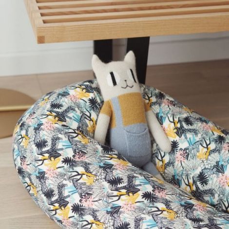 Perna Gravida Beaba Big Flopsy - Confort Premium - imagine 5
