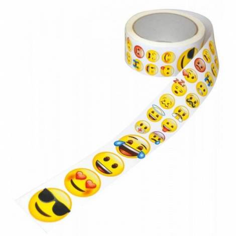Abtibilduri Emoji Playbox | Decoratiune Creativa