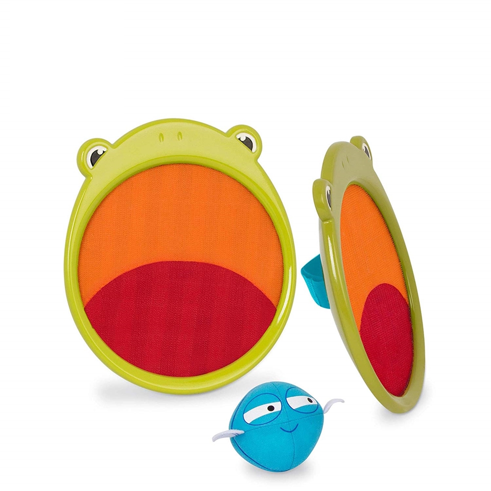 Palete cu Scai B.Toys | Joc Exterior Activ pentru Copii - imagine 3