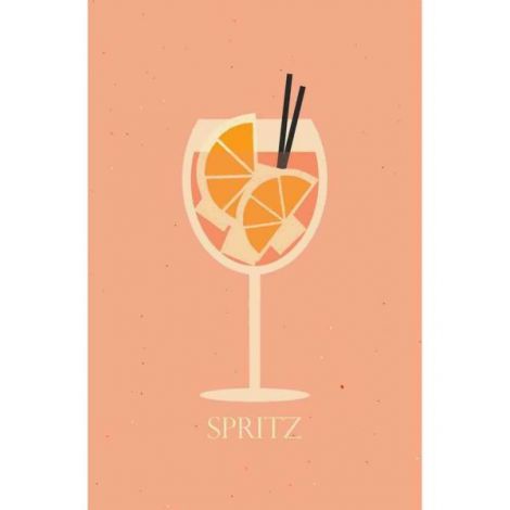 Puzzle Cocktail Ravensburger 200 piese